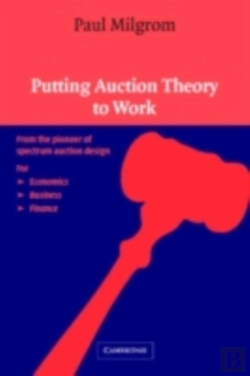Bertrand.pt - Putting Auction Theory To Work