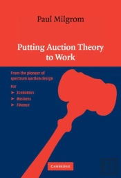 Putting Auction Theory To Work
