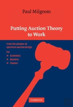 Bertrand.pt - Putting Auction Theory To Work