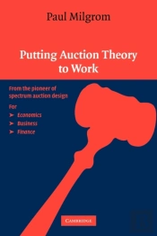 Putting Auction Theory To Work