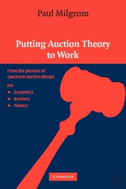 Bertrand.pt - Putting Auction Theory To Work