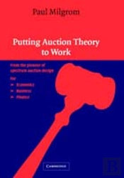 Putting Auction Theory To Work