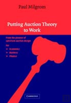 Bertrand.pt - Putting Auction Theory To Work