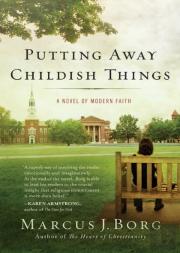 Putting Away Childish Things