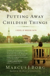 Putting Away Childish Things