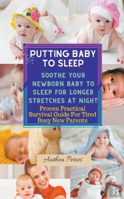 Bertrand.pt - Putting Baby To Sleep