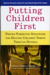 Putting Children First