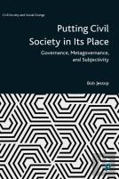 Putting Civil Society In Its Place