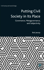 Putting Civil Society In Its Place