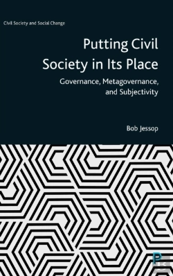 Bertrand.pt - Putting Civil Society In Its Place