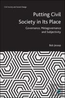 Putting Civil Society In Its Place