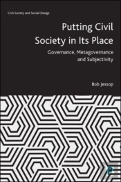 Putting Civil Society In Its Place