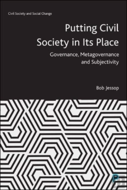 Bertrand.pt - Putting Civil Society In Its Place