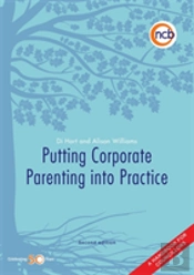 Putting Corporate Parenting Into Practice, Second Edition