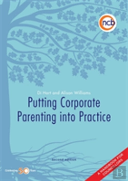 Bertrand.pt - Putting Corporate Parenting Into Practice, Second Edition