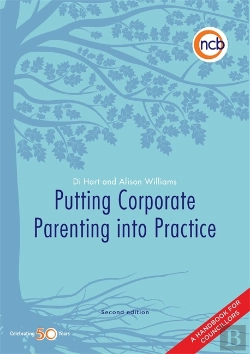Bertrand.pt - Putting Corporate Parenting Into Practice, Second Edition