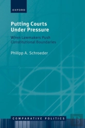 Putting Courts Under Pressure