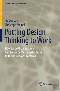 Bertrand.pt - Putting Design Thinking To Work