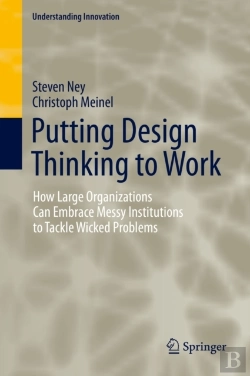 Bertrand.pt - Putting Design Thinking To Work