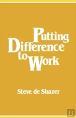 Bertrand.pt - Putting Difference To Work
