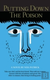 Putting Down The Poison