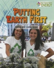 Putting Earth First