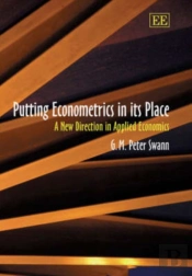 Putting Econometrics In Its Place