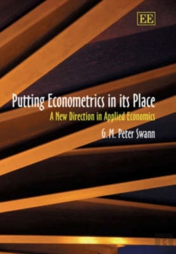 Bertrand.pt - Putting Econometrics In Its Place