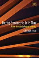 Putting Econometrics In Its Place