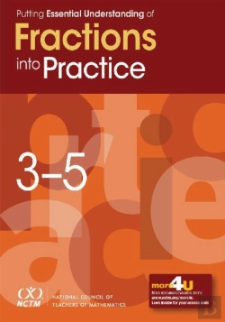 Bertrand.pt - Putting Essential Understanding Of Fractions Into Practice In Grades 3-5