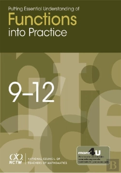 Bertrand.pt - Putting Essential Understanding Of Functions Into Practice In Grades 9-12