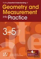 Putting Essential Understanding Of Geometry And Measurement Into Practice In Grades 3â€“5