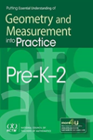 Putting Essential Understanding Of Geometry And Measurement Into Practice In Grades Pre-K-2