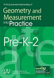 Putting Essential Understanding Of Geometry And Measurement Into Practice In Grades Pre-K-2