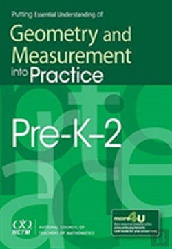 Bertrand.pt - Putting Essential Understanding Of Geometry And Measurement Into Practice In Grades Pre-K-2