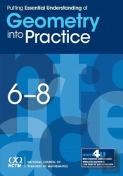 Putting Essential Understanding Of Geometry Into Practice In Grades 6â€“8