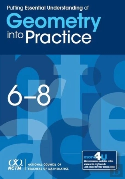 Bertrand.pt - Putting Essential Understanding Of Geometry Into Practice In Grades 6â€“8