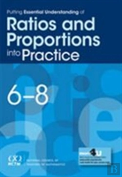 Bertrand.pt - Putting Essential Understanding Of Ratios And Proportions Into Practice In Grades 6-8