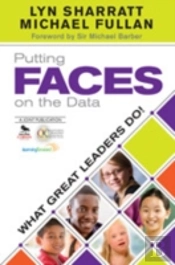 Putting Faces On The Data