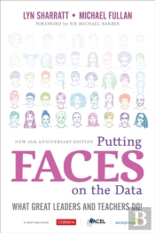Putting Faces On The Data