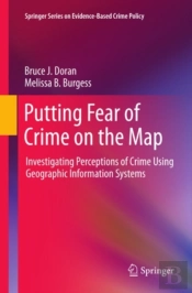 Putting Fear Of Crime On The Map