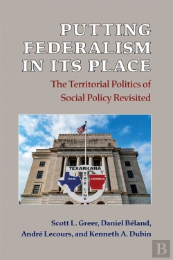 Bertrand.pt - Putting Federalism In Its Place