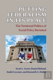Putting Federalism In Its Place