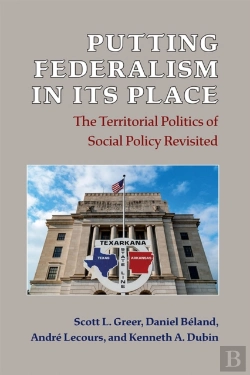 Bertrand.pt - Putting Federalism In Its Place