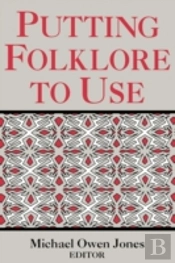 Putting Folklore To Use