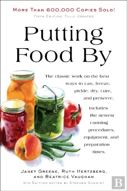 Bertrand.pt - Putting Food By