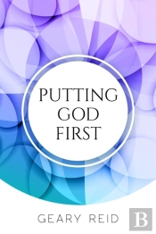 Putting God First