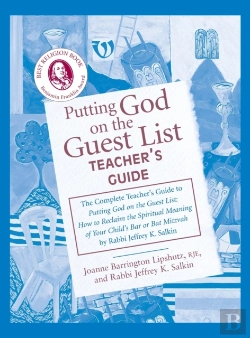 Bertrand.pt - Putting God On The Guest List Teacher'S Guide