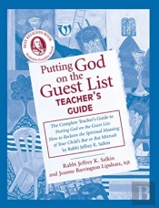 Putting God On The Guest List Teacher'S Guide
