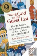 Putting God On The Guest List, Third Edition